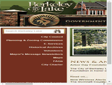 Tablet Screenshot of gowinerymineola.com